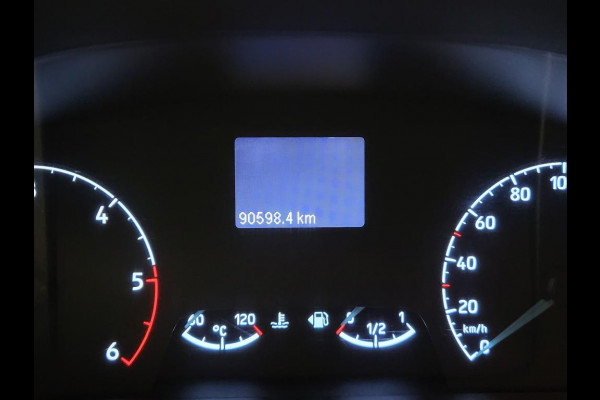 Ford Transit 2.0TDCI L3/H2 2X Schuifdeur Euro 6!