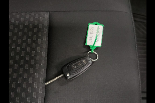 Ford Transit 2.0TDCI L3/H2 2X Schuifdeur Euro 6!