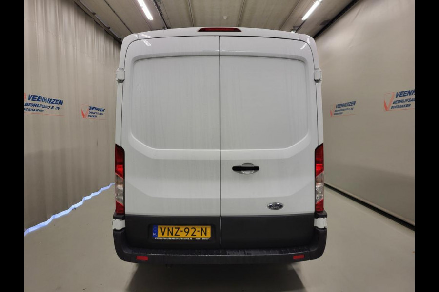 Ford Transit 2.0TDCI L3/H2 2X Schuifdeur Euro 6!
