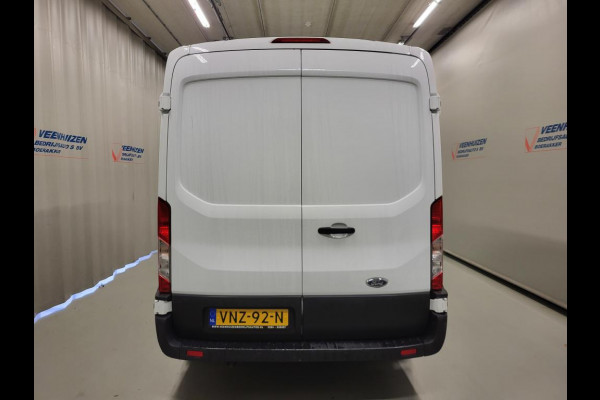 Ford Transit 2.0TDCI L3/H2 2X Schuifdeur Euro 6!
