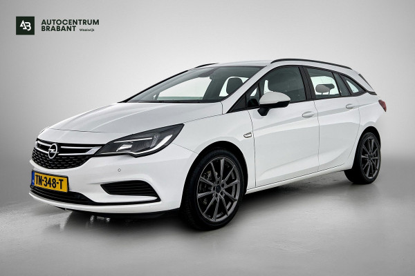 Opel Astra Sports Tourer 1.0 Online Edition(NL-auto, Goed Onder, Navi, Airco, PDC, Cruise Con, Etc)