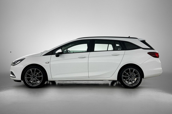 Opel Astra Sports Tourer 1.0 Online Edition(NL-auto, Goed Onder, Navi, Airco, PDC, Cruise Con, Etc)