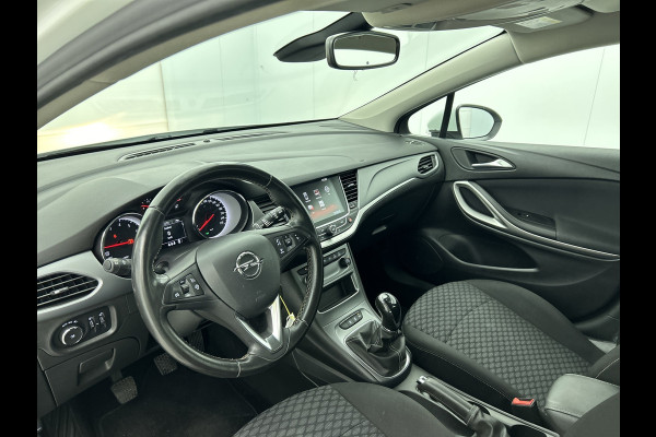 Opel Astra Sports Tourer 1.0 Online Edition(NL-auto, Goed Onder, Navi, Airco, PDC, Cruise Con, Etc)