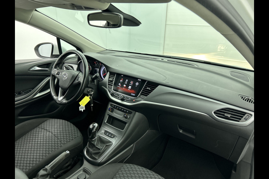 Opel Astra Sports Tourer 1.0 Online Edition(NL-auto, Goed Onder, Navi, Airco, PDC, Cruise Con, Etc)
