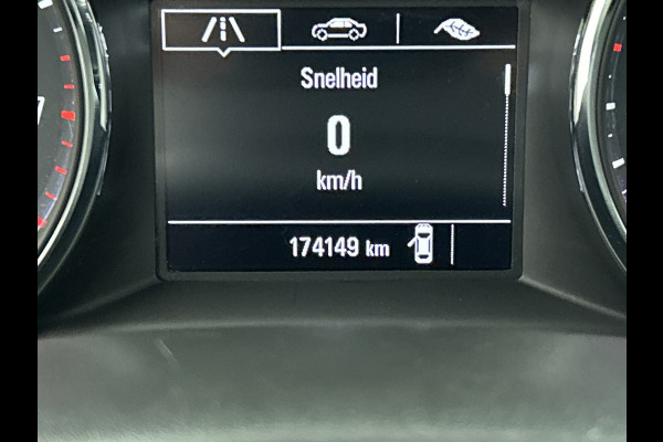 Opel Astra Sports Tourer 1.0 Online Edition(NL-auto, Goed Onder, Navi, Airco, PDC, Cruise Con, Etc)