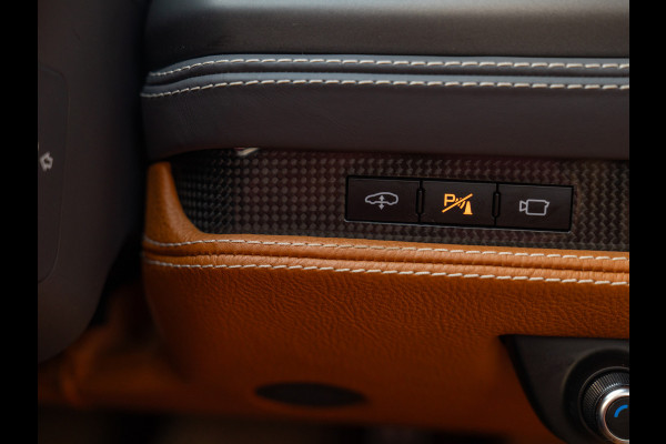 Ferrari F8 Spider 3.9 V8 HELE | Atelier Car | Grigio Coburn | Daytona Racing Seats | Lift | Pass. display