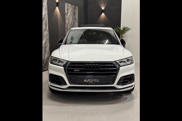 Audi SQ5 3.0 TFSI V6 Quattro|PANO|SFEER|ABT|VIRTUAL|CARBON
