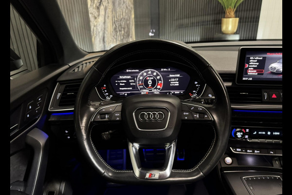 Audi SQ5 3.0 TFSI V6 Quattro|PANO|SFEER|ABT|VIRTUAL|CARBON
