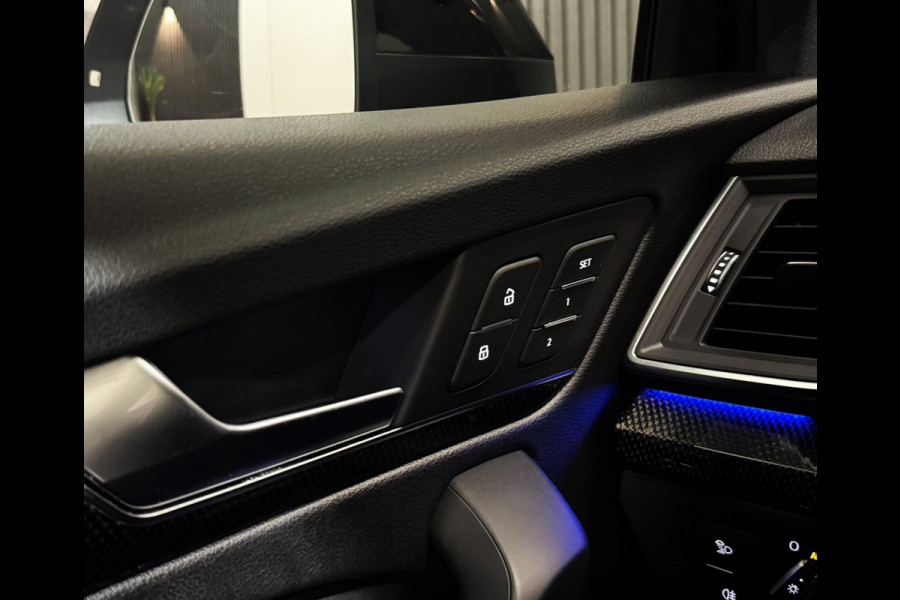 Audi SQ5 3.0 TFSI V6 Quattro|PANO|SFEER|ABT|VIRTUAL|CARBON