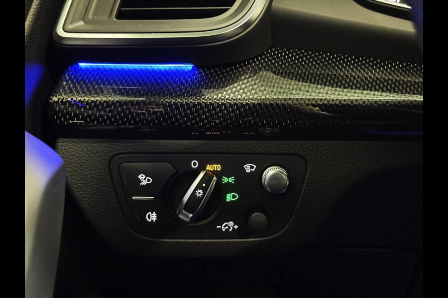 Audi SQ5 3.0 TFSI V6 Quattro|PANO|SFEER|ABT|VIRTUAL|CARBON