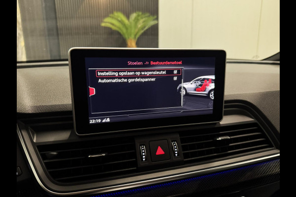 Audi SQ5 3.0 TFSI V6 Quattro|PANO|SFEER|ABT|VIRTUAL|CARBON