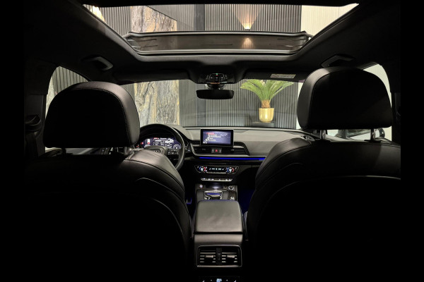 Audi SQ5 3.0 TFSI V6 Quattro|PANO|SFEER|ABT|VIRTUAL|CARBON