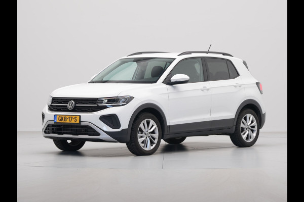 Volkswagen T-Cross 1.0 TSI 115pk DSG Life Edition Navigatie Camera Stoelverwarming Acc 241