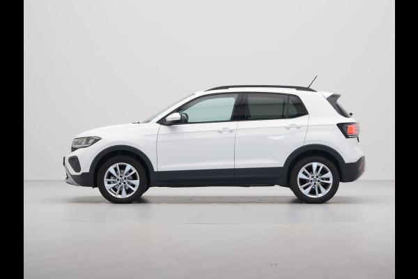Volkswagen T-Cross 1.0 TSI 115pk DSG Life Edition Navigatie Camera Stoelverwarming Acc 241