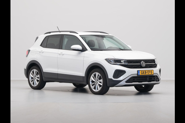 Volkswagen T-Cross 1.0 TSI 115pk DSG Life Edition Navigatie Camera Stoelverwarming Acc 241
