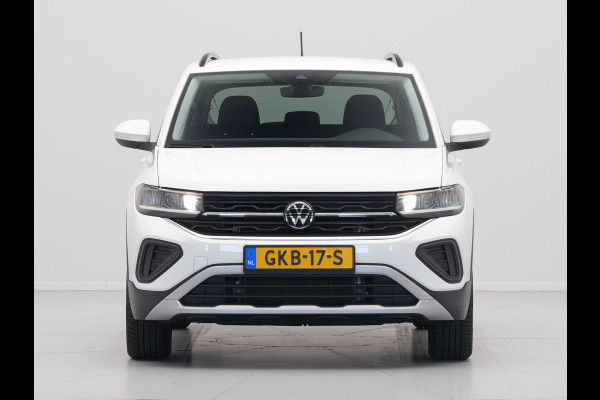 Volkswagen T-Cross 1.0 TSI 115pk DSG Life Edition Navigatie Camera Stoelverwarming Acc 241