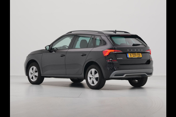 Škoda Kamiq 1.0 TSI 110pk Ambition Navi via app Cruise Pdc Lm velgen 300