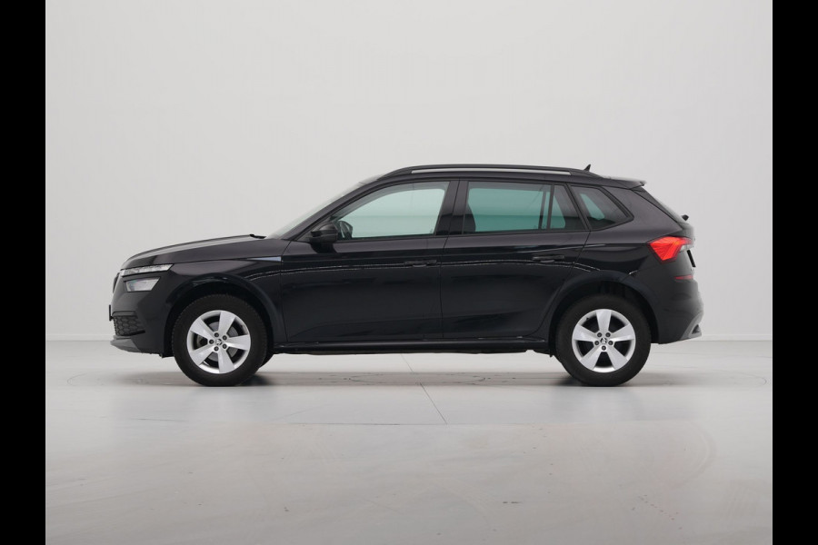 Škoda Kamiq 1.0 TSI 110pk Ambition Navi via app Cruise Pdc Lm velgen 300
