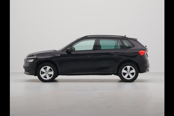 Škoda Kamiq 1.0 TSI 110pk Ambition Navi via app Cruise Pdc Lm velgen 300