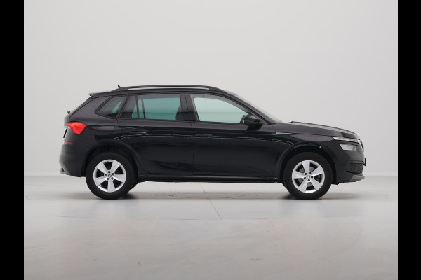 Škoda Kamiq 1.0 TSI 110pk Ambition Navi via app Cruise Pdc Lm velgen 300