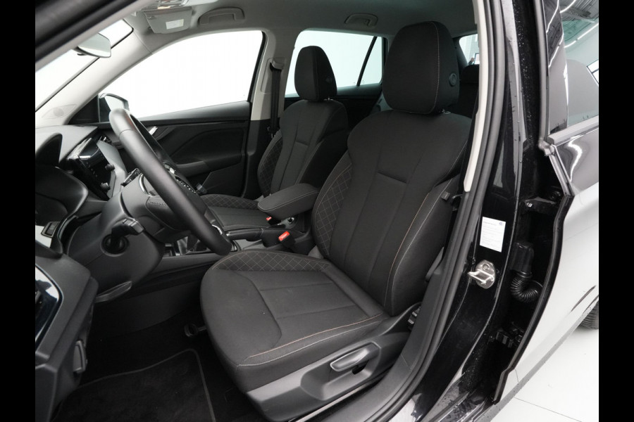 Škoda Kamiq 1.0 TSI 110pk Ambition Navi via app Cruise Pdc Lm velgen 300