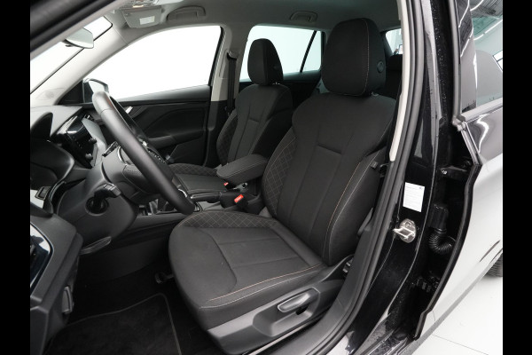 Škoda Kamiq 1.0 TSI 110pk Ambition Navi via app Cruise Pdc Lm velgen 300