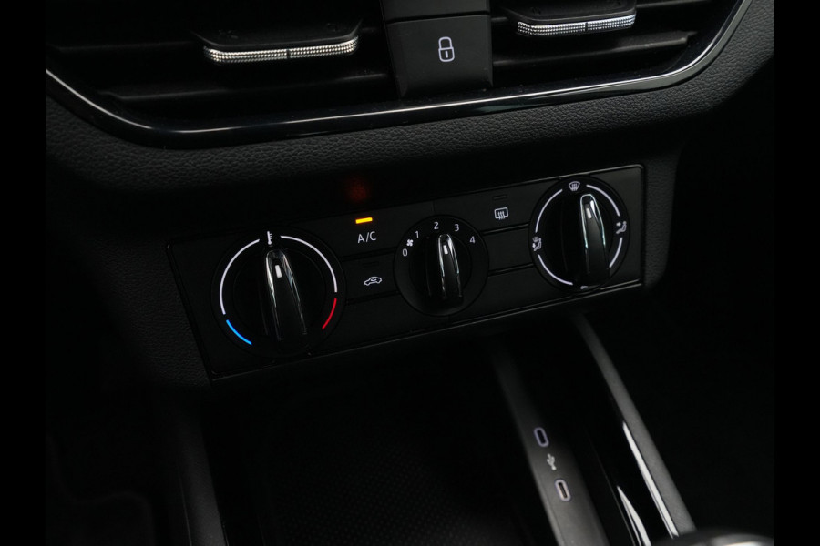 Škoda Kamiq 1.0 TSI 110pk Ambition Navi via app Cruise Pdc Lm velgen 300