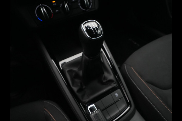 Škoda Kamiq 1.0 TSI 110pk Ambition Navi via app Cruise Pdc Lm velgen 300