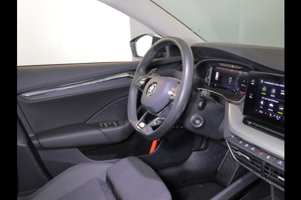 Škoda Octavia Combi 1.4 TSI iV PHEV Business Edition Plus 204pk| Navi| trekhaak| 18'LM-velgen |verwarmde stln+voorruit| SOH 94%