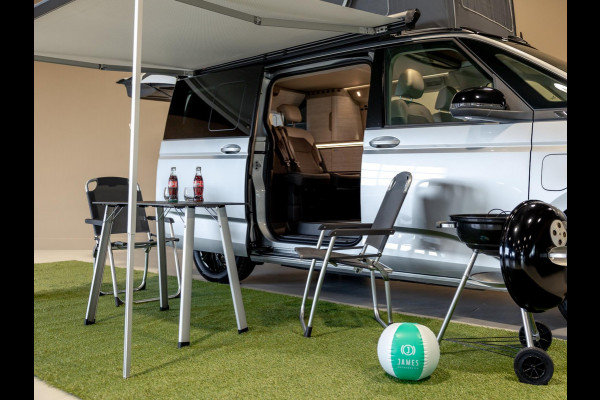 Volkswagen California Ocean eHybrid 4Motion / 245pk / Trekhaak /