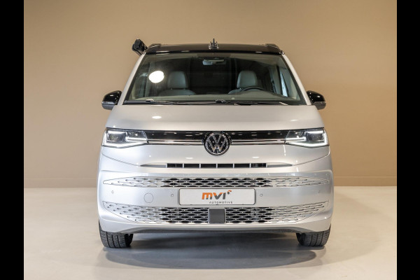 Volkswagen California Ocean eHybrid 4Motion / 245pk / Trekhaak /