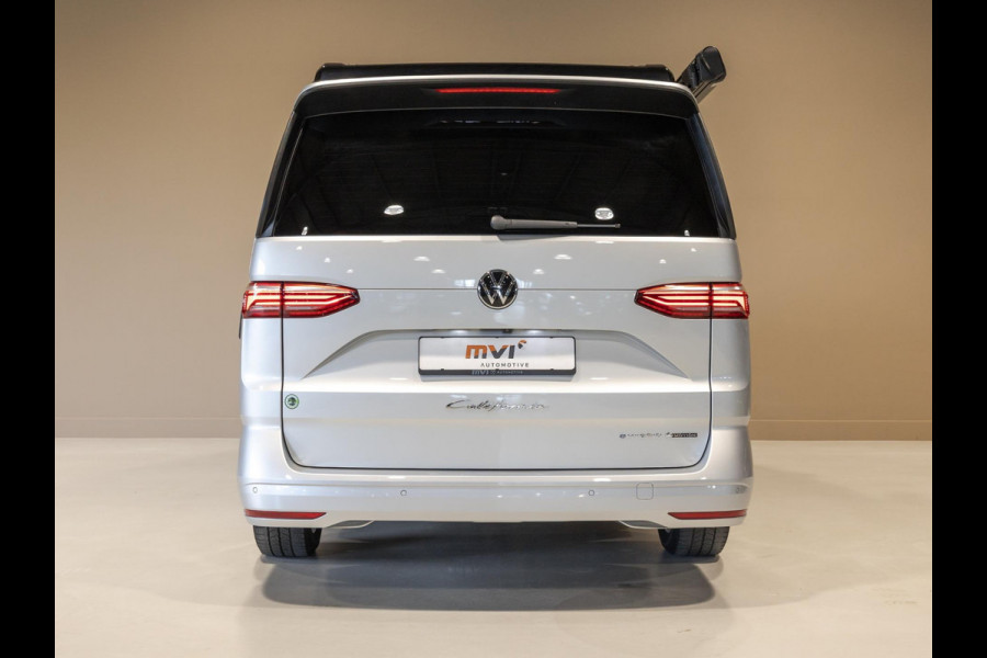 Volkswagen California Ocean eHybrid 4Motion / 245pk / Trekhaak /