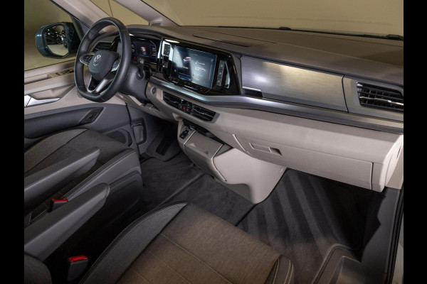 Volkswagen California Ocean eHybrid 4Motion / 245pk / Trekhaak /