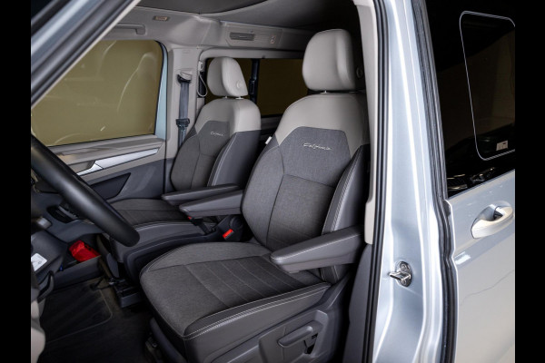 Volkswagen California Ocean eHybrid 4Motion / 245pk / Trekhaak /