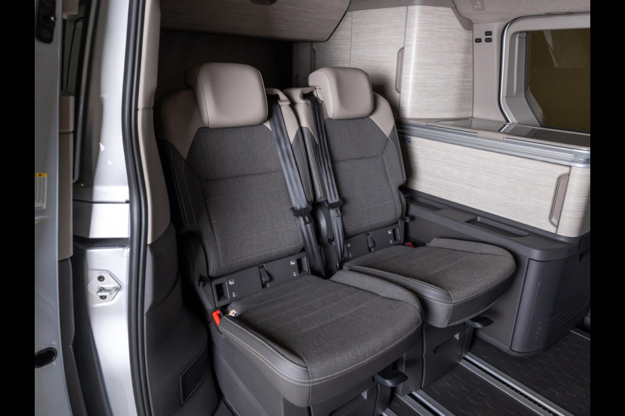 Volkswagen California Ocean eHybrid 4Motion / 245pk / Trekhaak /