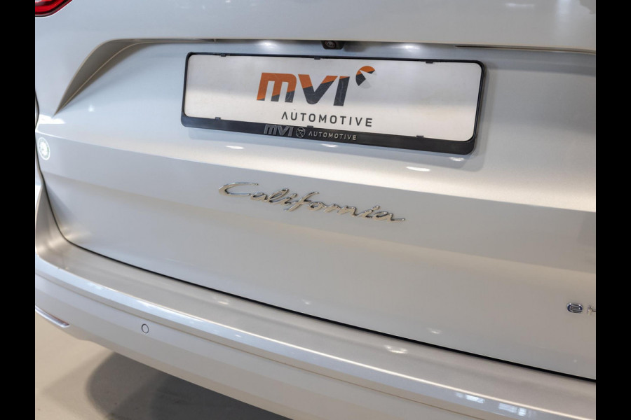 Volkswagen California Ocean eHybrid 4Motion / 245pk / Trekhaak /