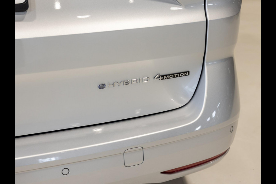 Volkswagen California Ocean eHybrid 4Motion / 245pk / Trekhaak /