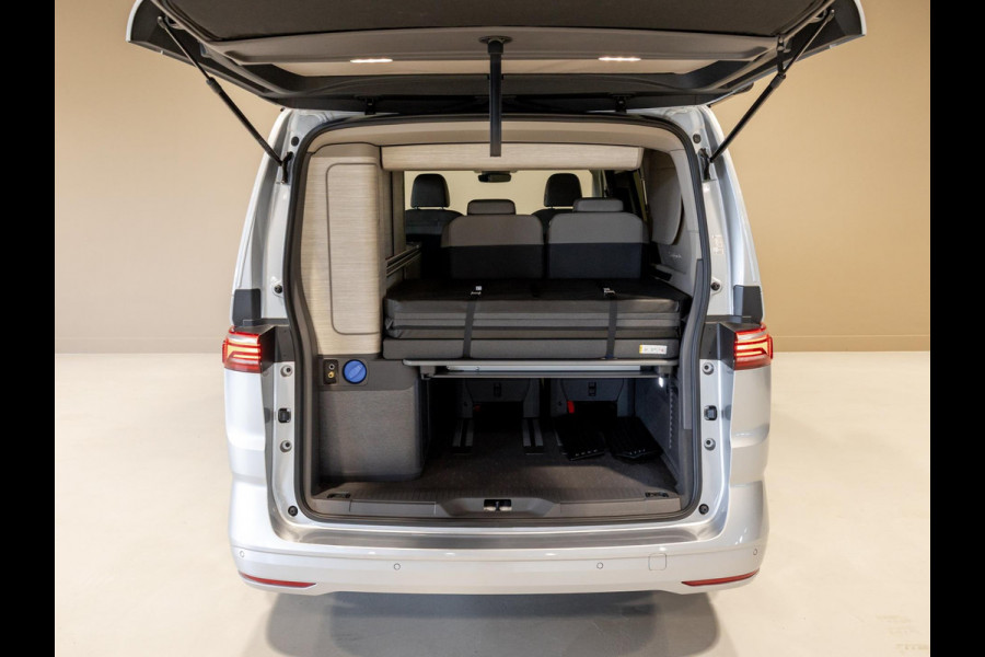 Volkswagen California Ocean eHybrid 4Motion / 245pk / Trekhaak /