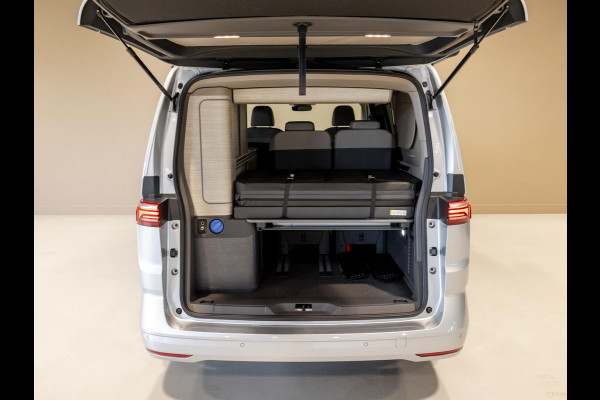 Volkswagen California Ocean eHybrid 4Motion / 245pk / Trekhaak /