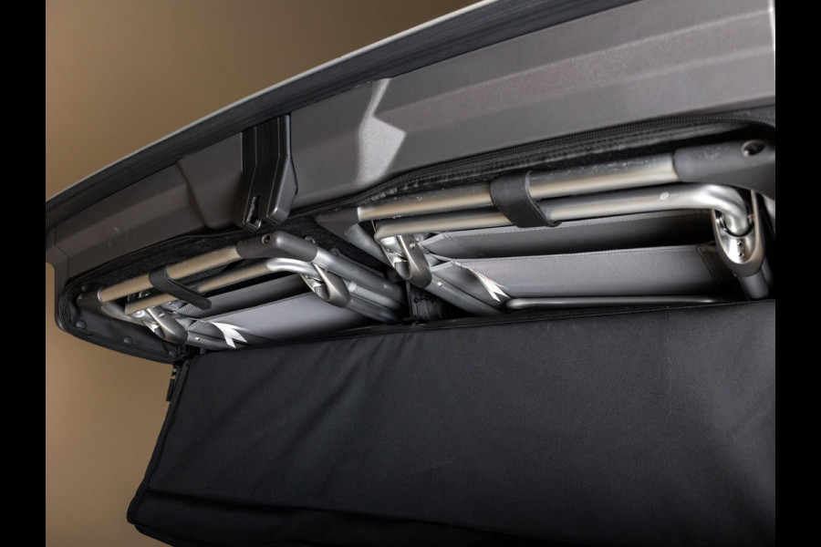 Volkswagen California Ocean eHybrid 4Motion / 245pk / Trekhaak /