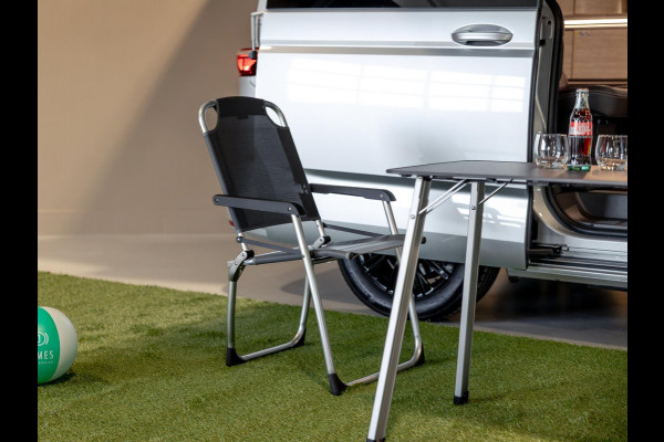 Volkswagen California Ocean eHybrid 4Motion / 245pk / Trekhaak /