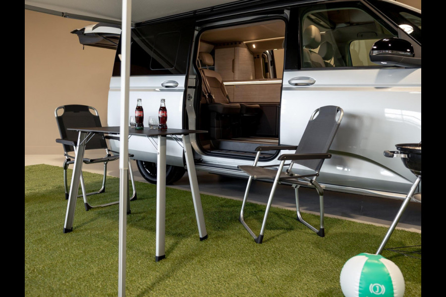 Volkswagen California Ocean eHybrid 4Motion / 245pk / Trekhaak /