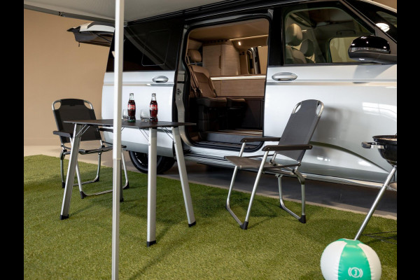 Volkswagen California Ocean eHybrid 4Motion / 245pk / Trekhaak /