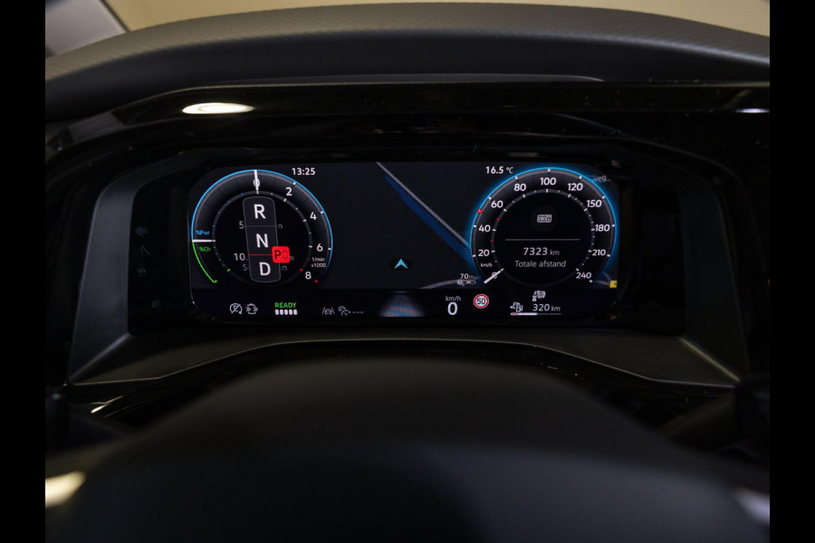 Volkswagen California Ocean eHybrid 4Motion / 245pk / Trekhaak /