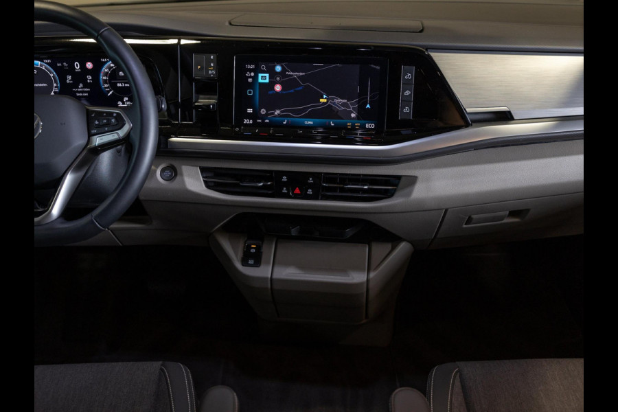 Volkswagen California Ocean eHybrid 4Motion / 245pk / Trekhaak /