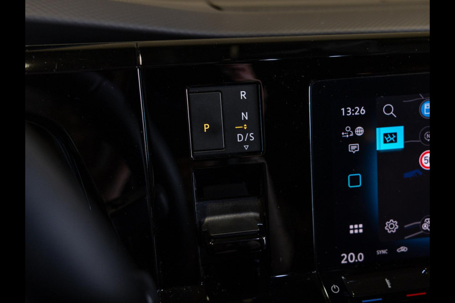 Volkswagen California Ocean eHybrid 4Motion / 245pk / Trekhaak /