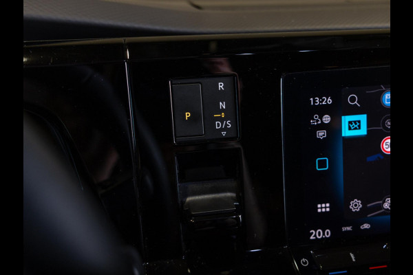 Volkswagen California Ocean eHybrid 4Motion / 245pk / Trekhaak /