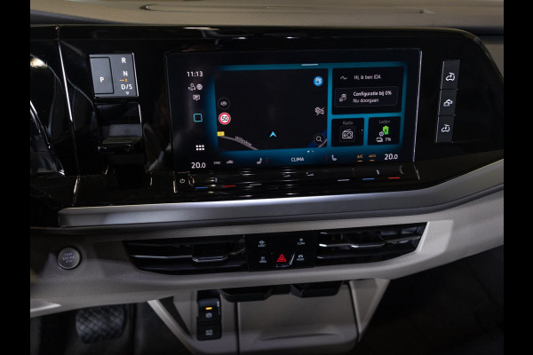 Volkswagen California Ocean eHybrid 4Motion / 245pk / Trekhaak /