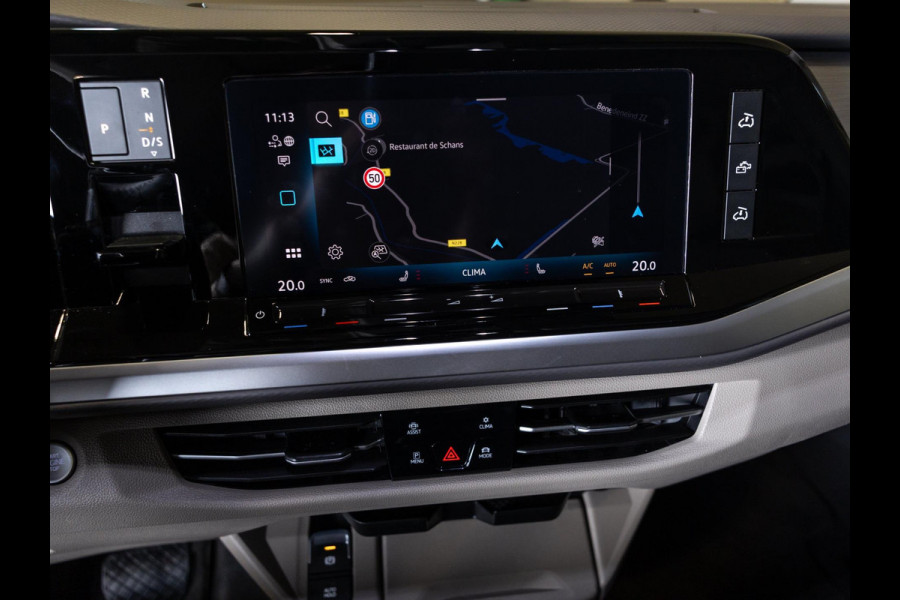 Volkswagen California Ocean eHybrid 4Motion / 245pk / Trekhaak /