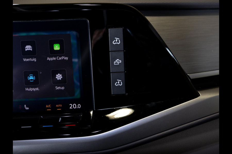 Volkswagen California Ocean eHybrid 4Motion / 245pk / Trekhaak /